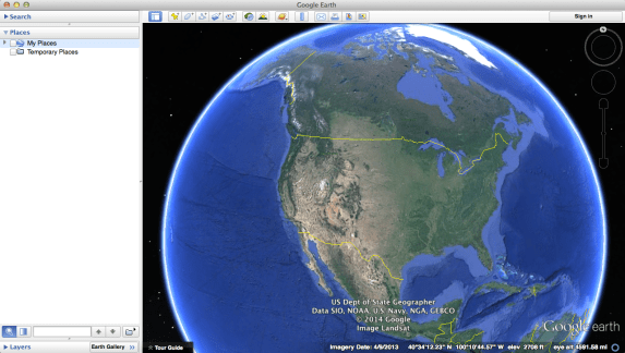 Notice anything different?