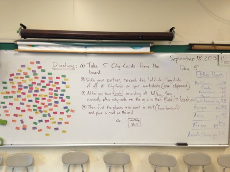 city card full board